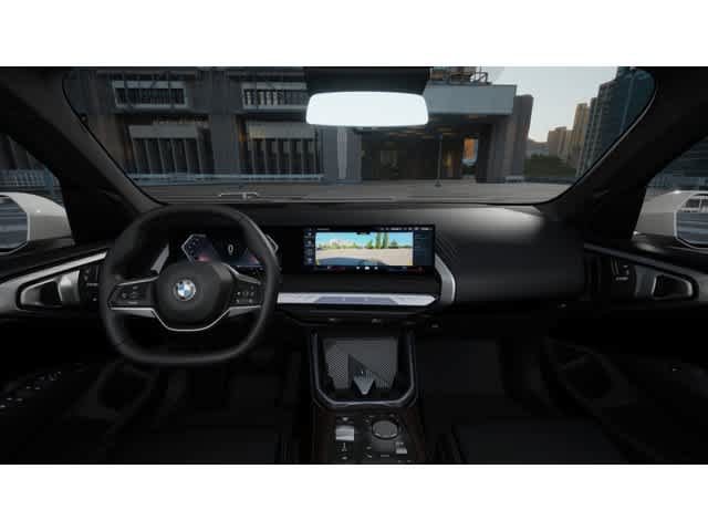 New 2026 BMW X3 xDrive30i w/ Premium Package AWD/4WD image 10