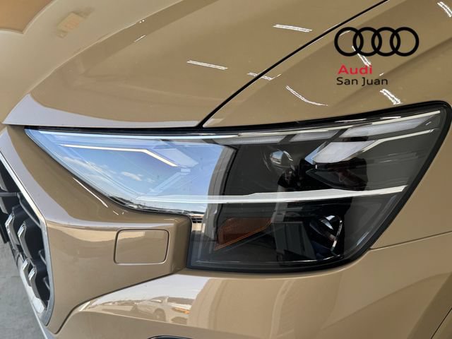 New 2026 Audi Q8 Premium Plus AWD/4WD image 7