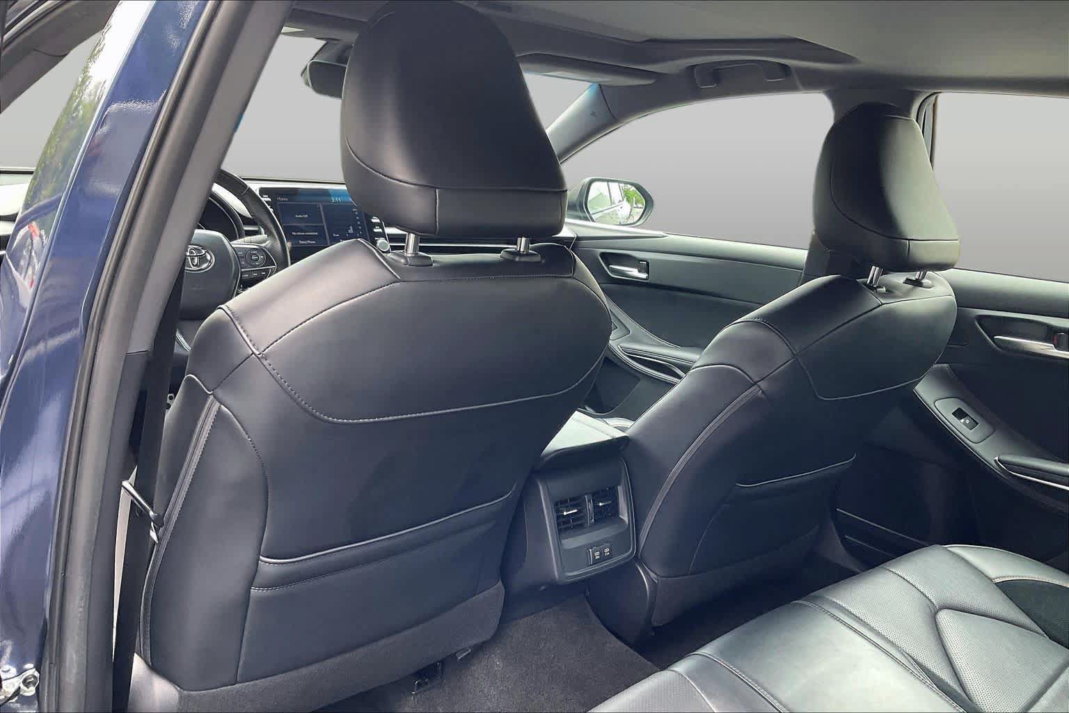 Used 2019 Toyota Avalon XSE w/ Carpet Mat Package FWD image 22