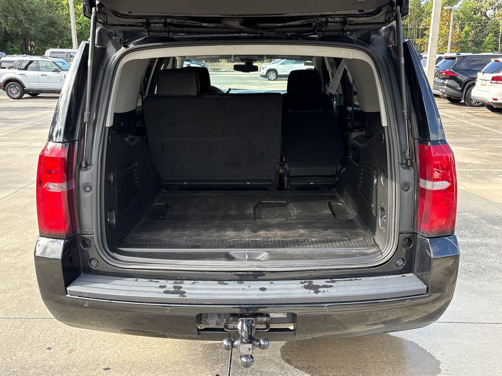 Used 2015 Chevrolet Tahoe 2WD image 30