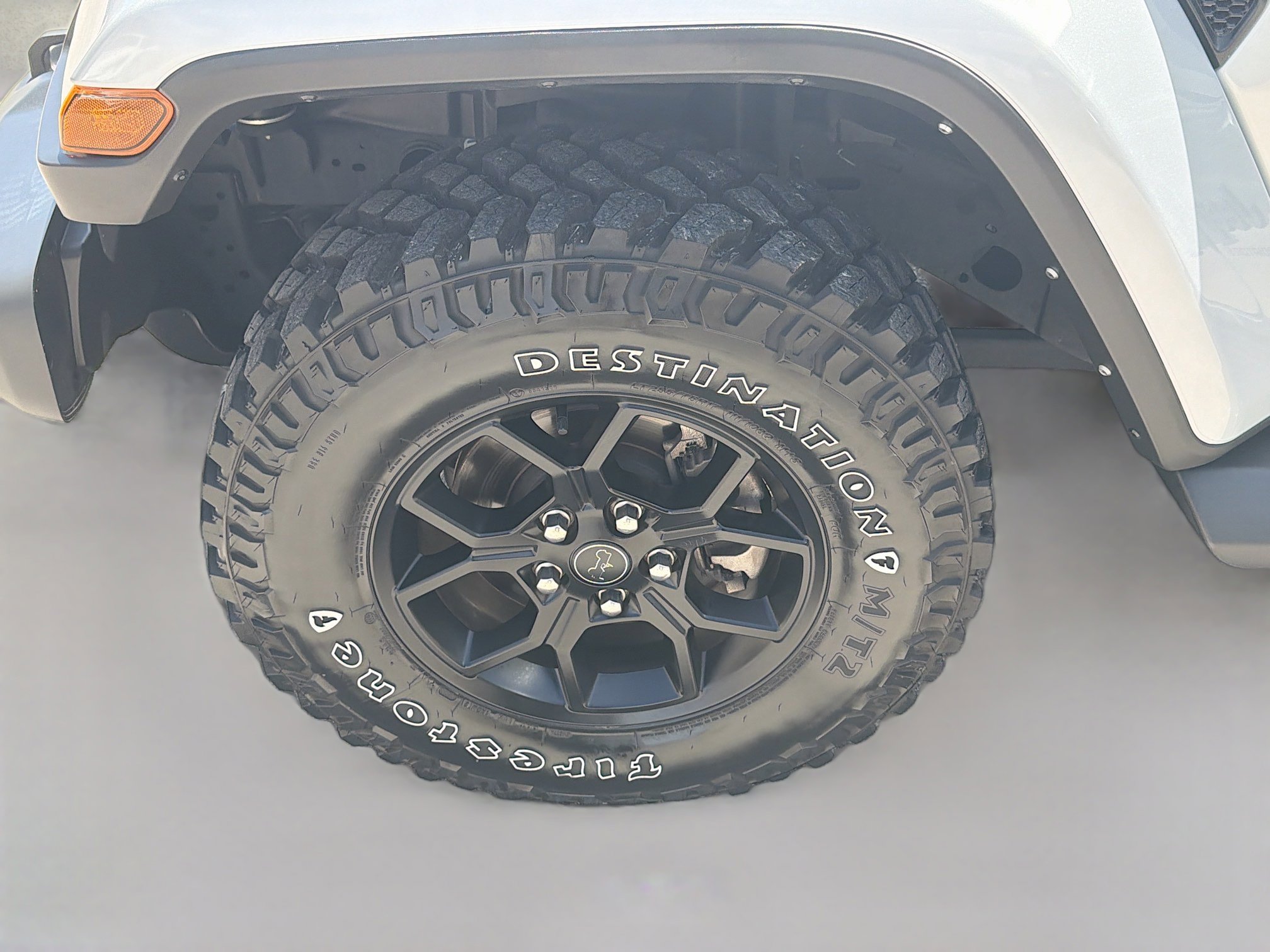 Used 2024 Jeep Gladiator Sport image 34