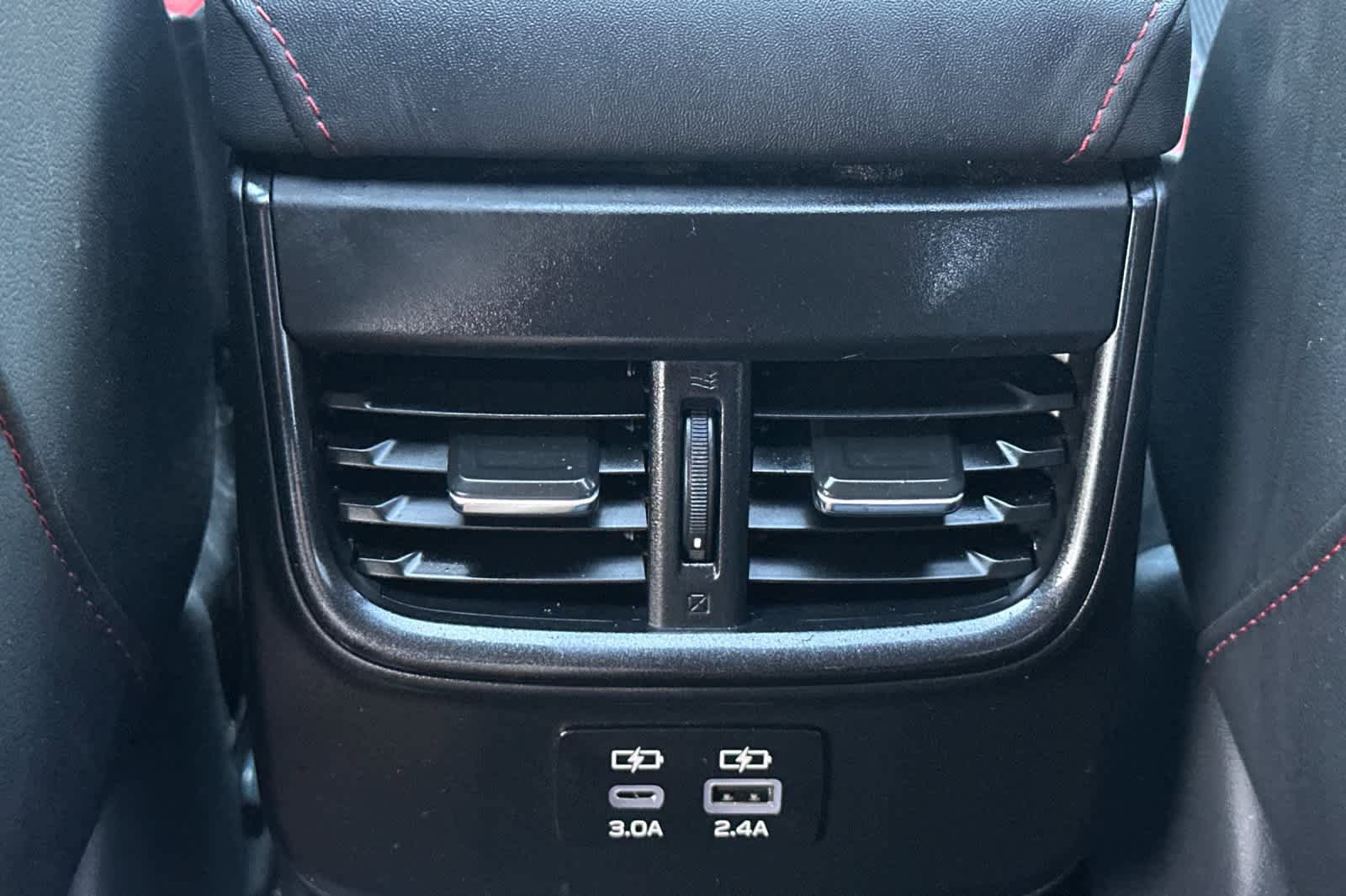 Used 2024 Subaru Legacy Sport image 14