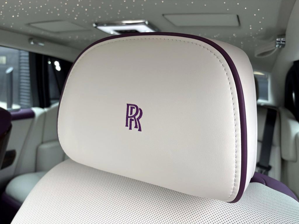 Used 2019 Rolls-Royce Phantom Sedan image 18