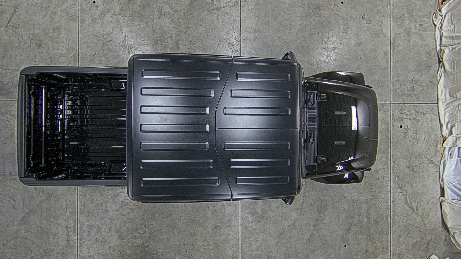 New 2026 Jeep Gladiator Willys image 38