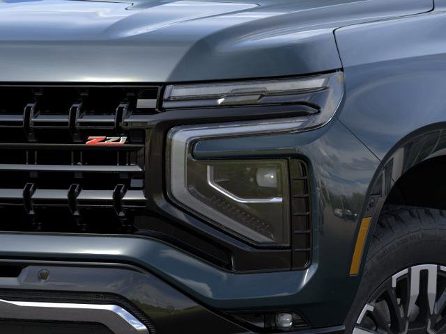 New 2026 Chevrolet Tahoe Z71 AWD/4WD image 10