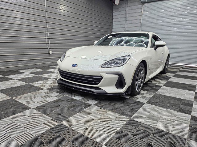 Used 2023 Subaru BRZ Premium RWD image 35