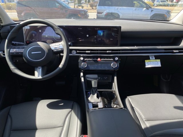 New 2025 Hyundai Tucson SEL image 35