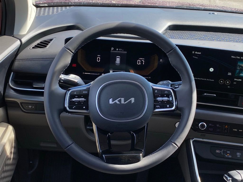 New 2026 Kia Carnival image 11