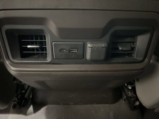 Certified 2019 Chevrolet Silverado 1500 RST w/ All-Star Edition AWD/4WD image 19