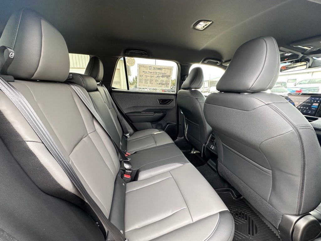 New 2026 Subaru Outback Premium image 22