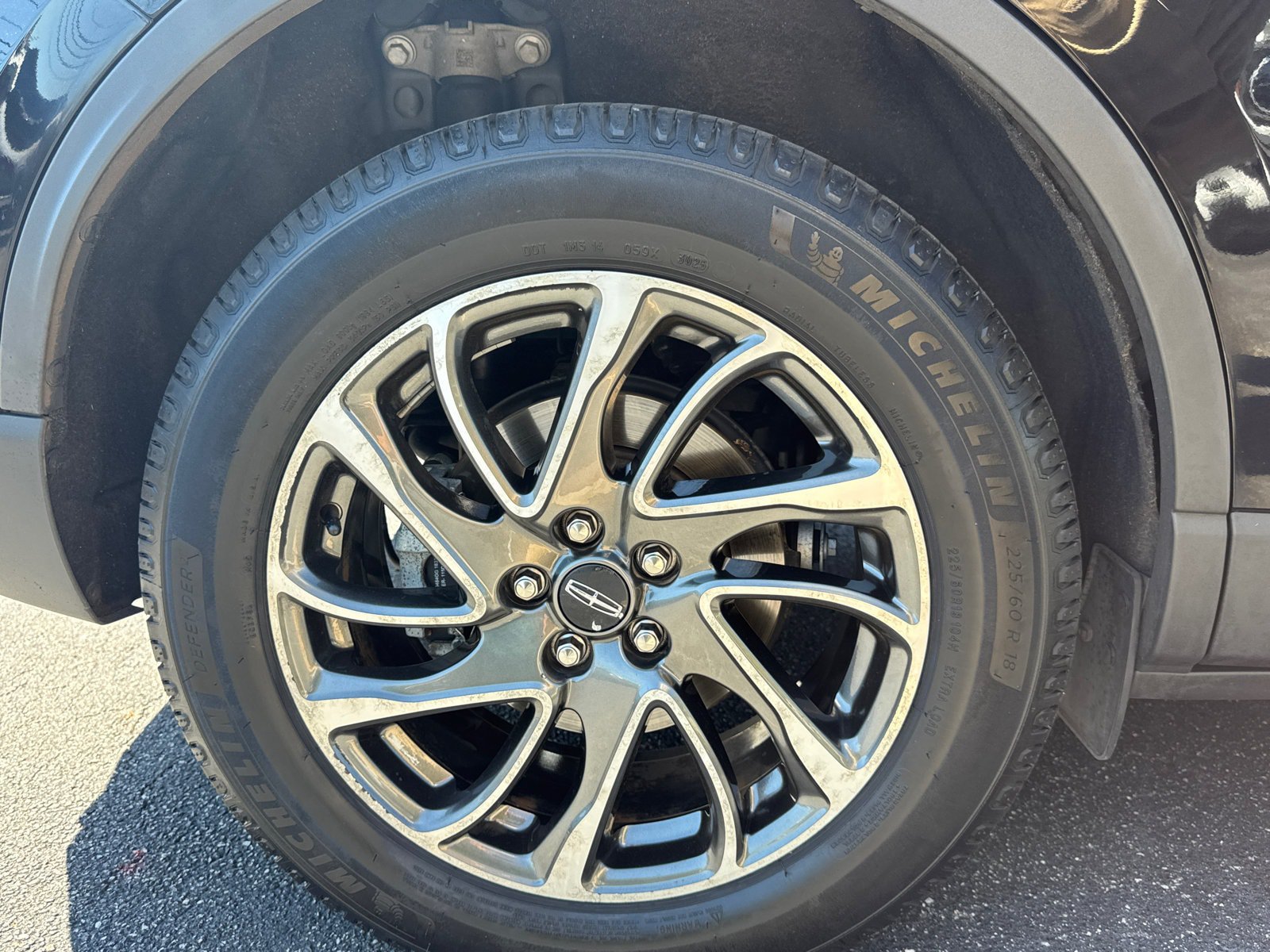 Used 2020 Lincoln Corsair FWD w/ Equipment Group 101A image 19