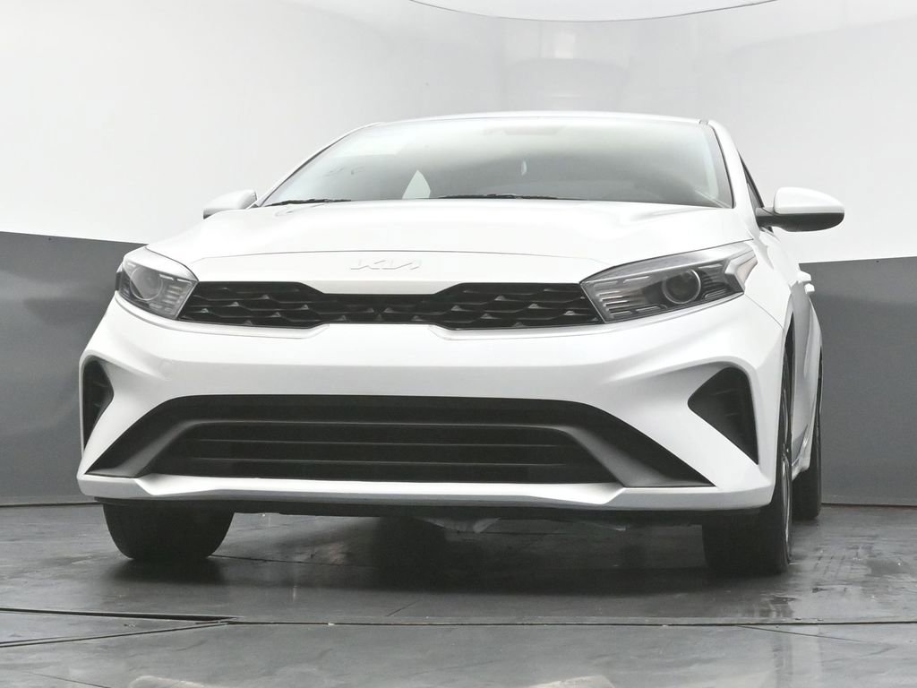 Used 2022 Kia Forte LXS image 46