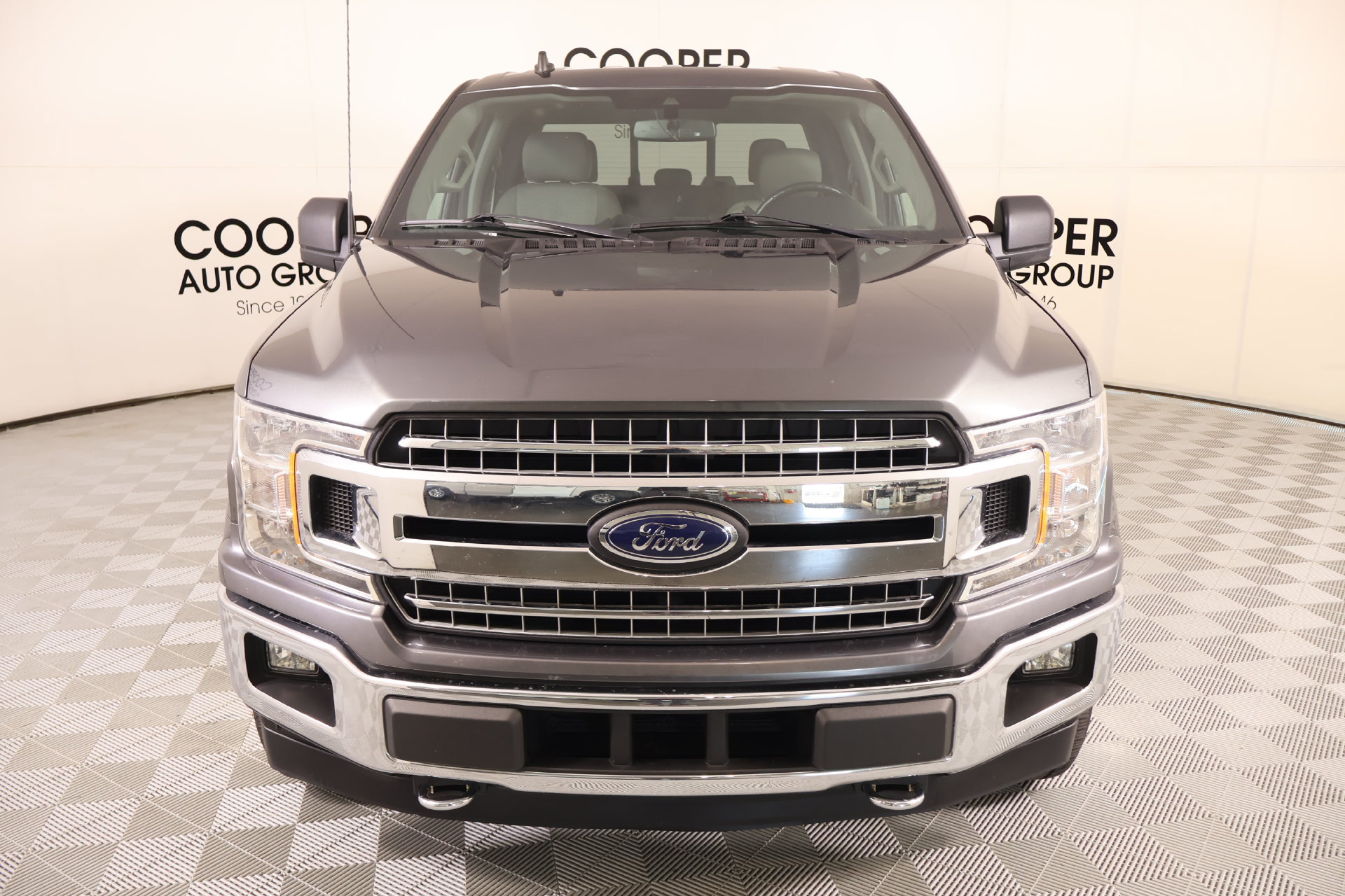 Used 2020 Ford F150 XLT w/ Equipment Group 302A Luxury AWD/4WD image 10