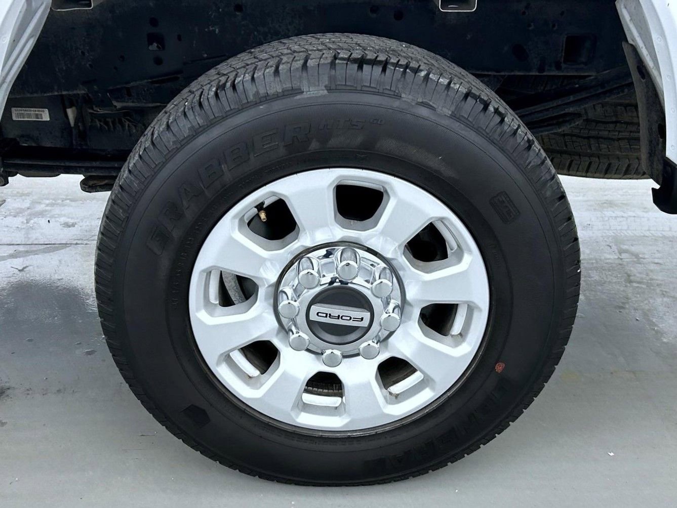 Used 2024 Ford F250 XLT image 22