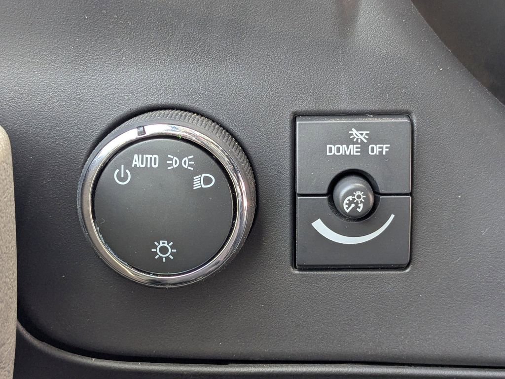 New 2025 Chevrolet Express 4500 Extended w/ Power Convenience Package image 22