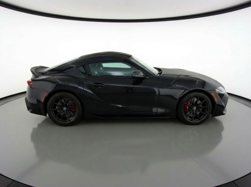 New 2026 Toyota Supra w/ Driver Assist Package image 6