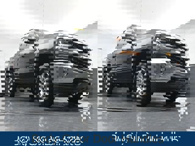 Used 2019 Chevrolet Silverado 1500 LT w/ All Star Edition image 28