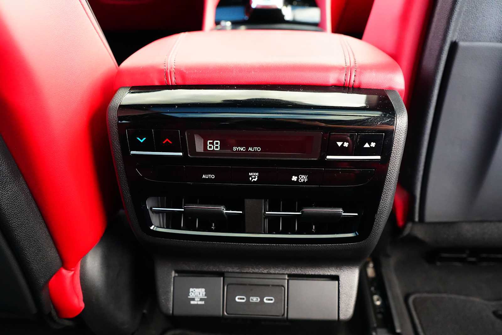 Certified 2026 Acura MDX A-Spec AWD/4WD image 37