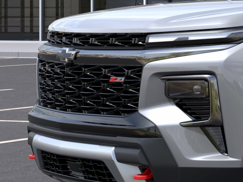 New 2026 Chevrolet Traverse Z71 AWD/4WD image 15