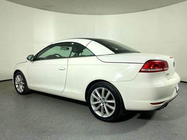 Used 2012 Volkswagen Eos Komfort image 30