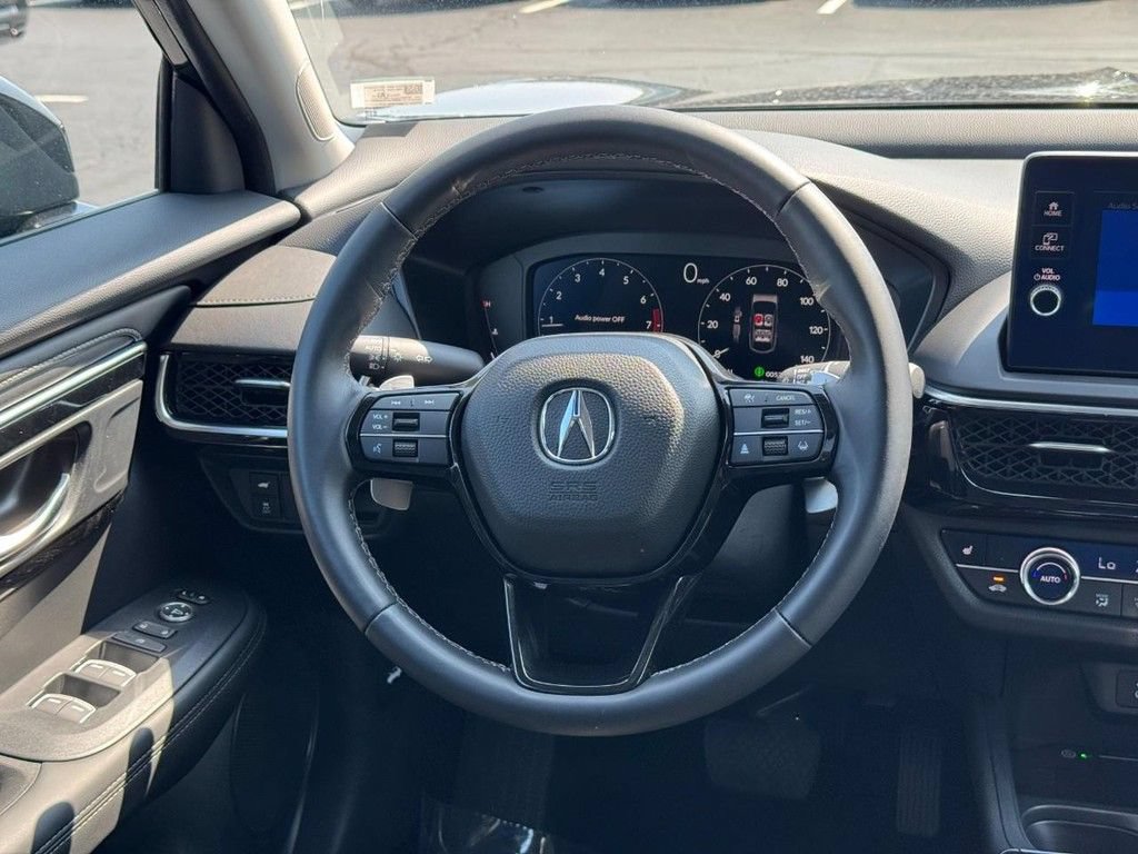 Certified 2026 Acura ADX AWD image 14