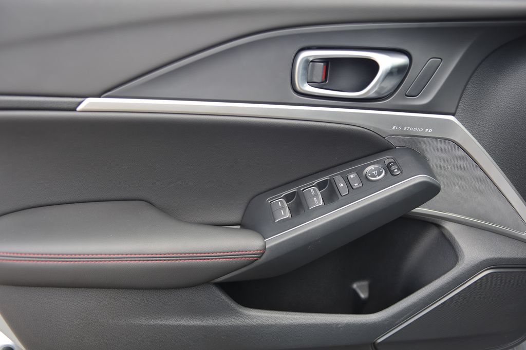 New 2026 Acura Integra Type S FWD image 10