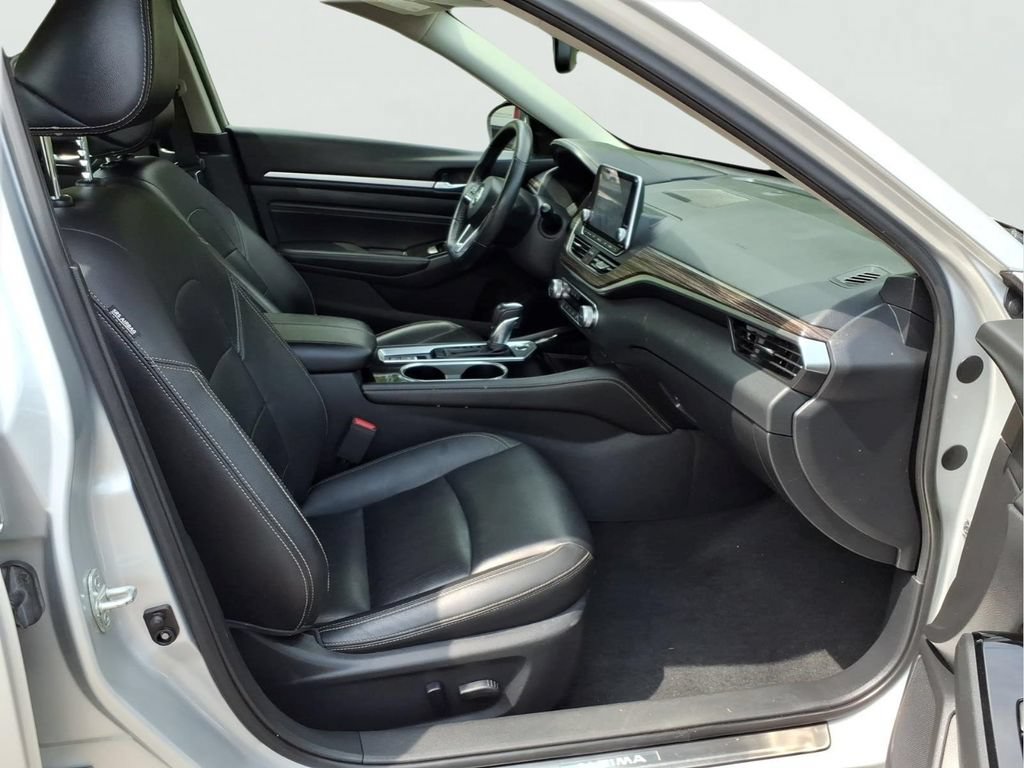 Used 2020 Nissan Altima 2.5 Platinum AWD/4WD image 34