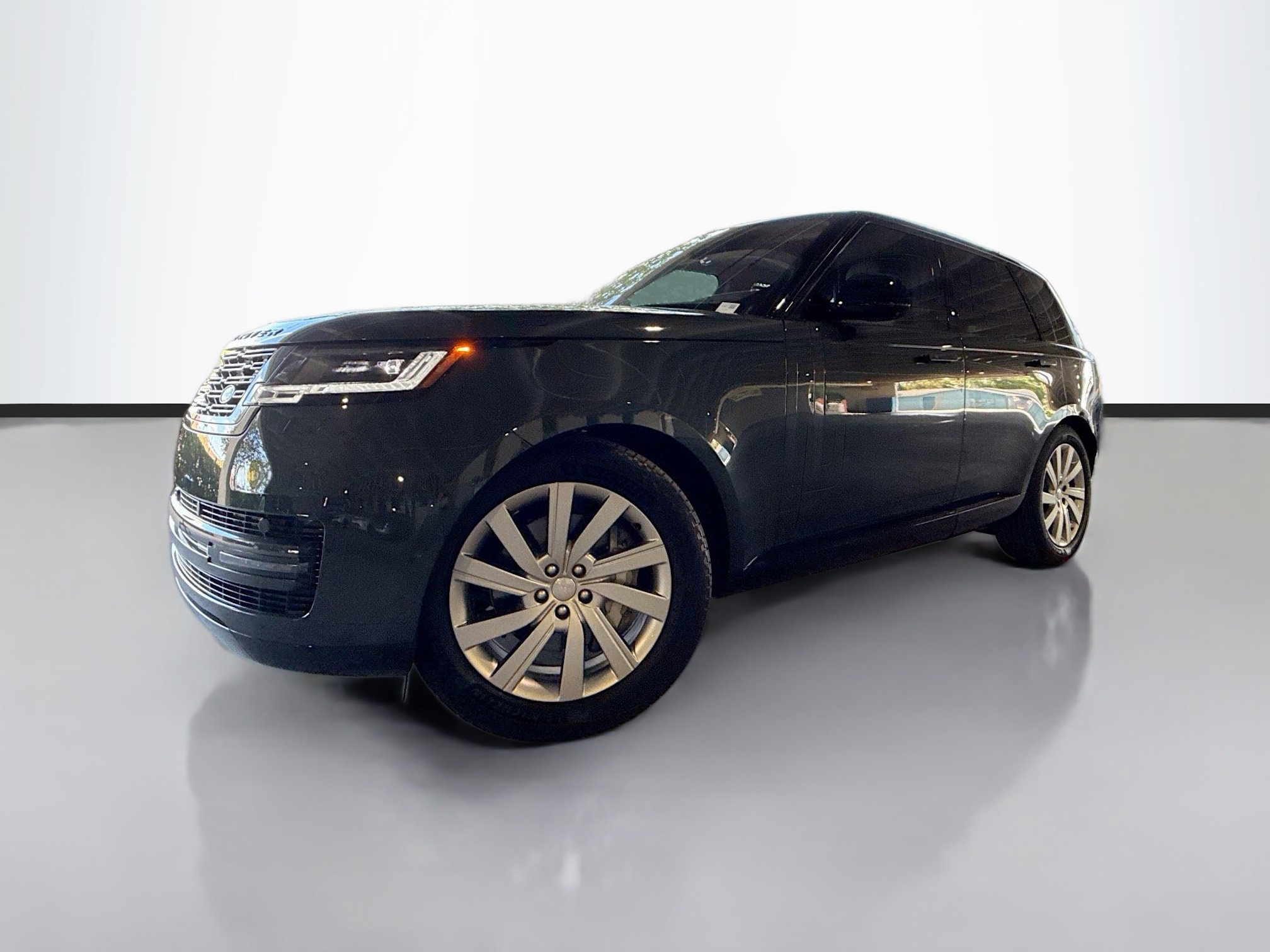 Used 2023 Land Rover Range Rover SE