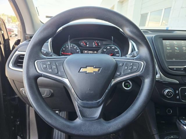 Used 2018 Chevrolet Equinox LT image 6