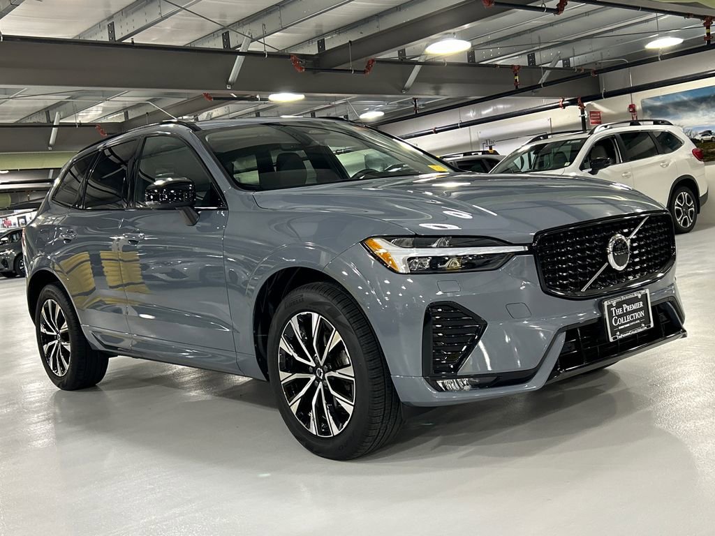 Certified 2024 Volvo XC60 B5 Core w/ Protection Package Premier image 1
