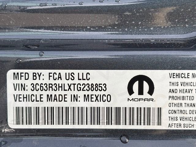 New 2026 RAM 3500 Big Horn image 29