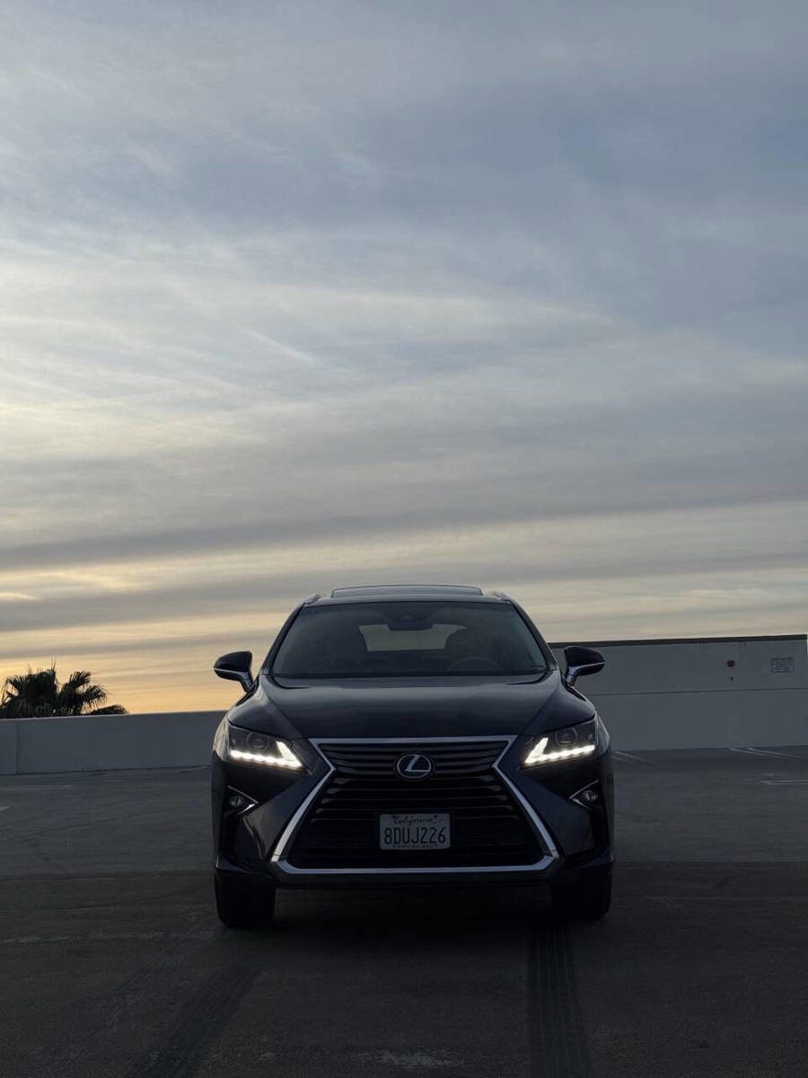 Used 2016 Lexus RX 350 FWD w/ Premium Package image 14