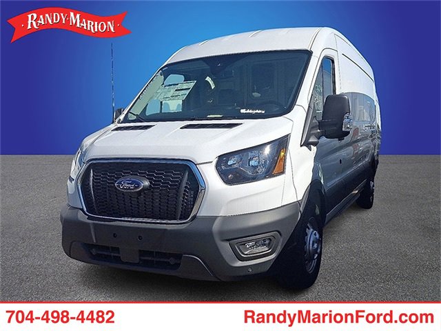 New 2024 Ford Transit 350 148 Medium Roof w/ Load Area Protection Package