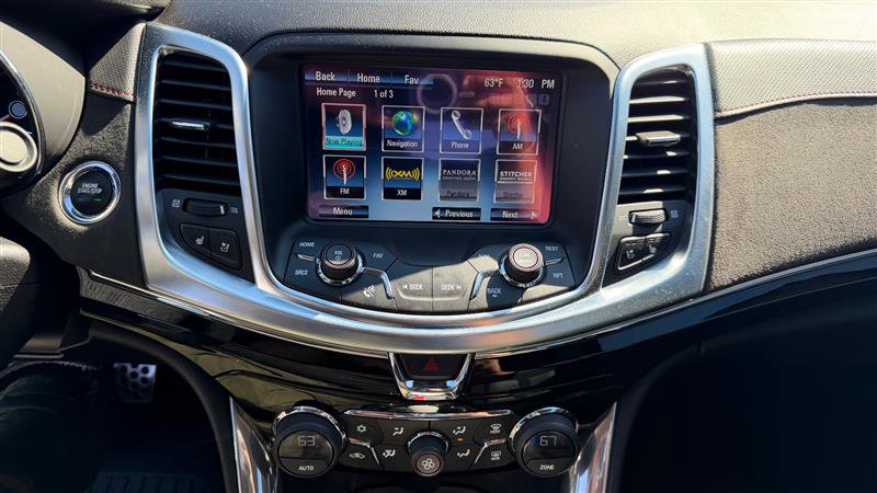 Used 2016 Chevrolet SS image 41