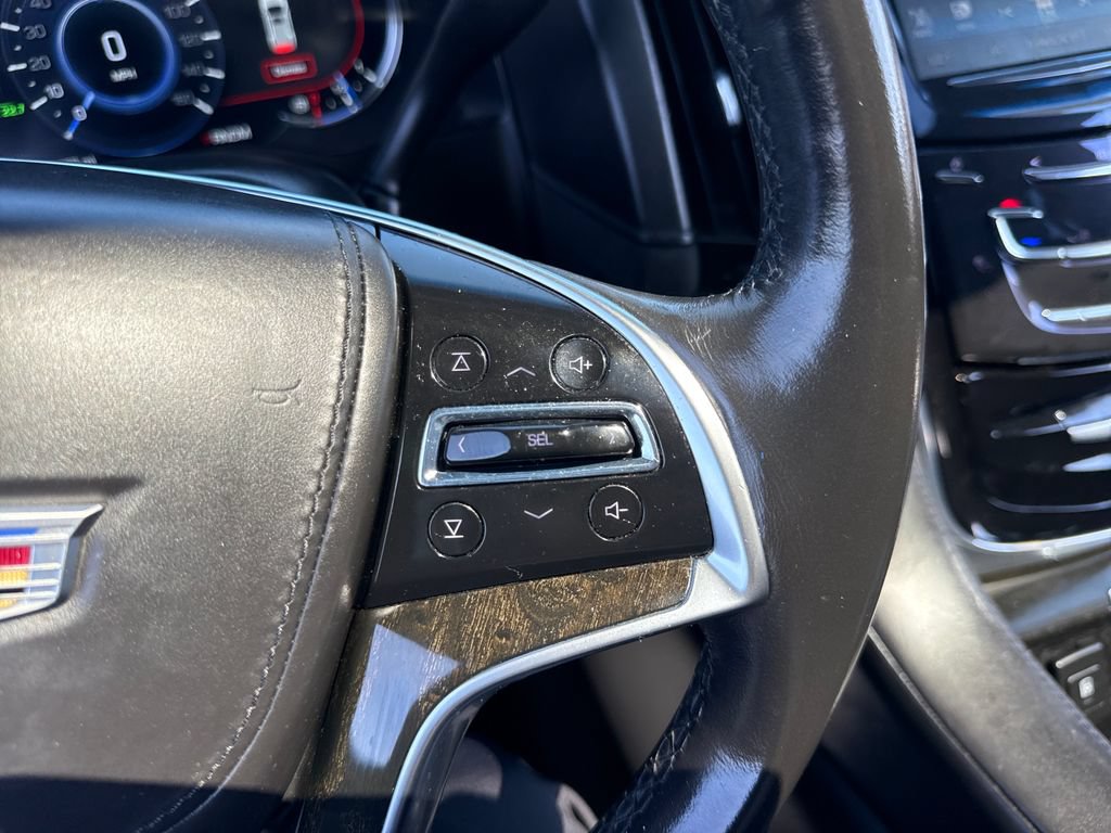 Used 2016 Cadillac Escalade ESV Platinum AWD/4WD image 50