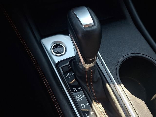 Used 2022 Nissan Altima 2.5 SR image 14