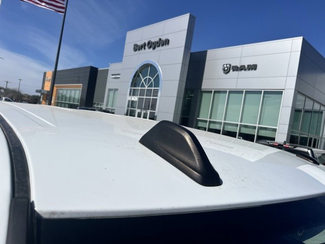 Used 2023 RAM 2500 Big Horn w/ Level 1 Equipment Group image 7