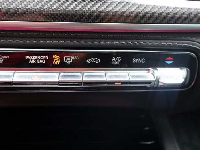 Used 2021 Mercedes-Benz GLS 63 AMG 4MATIC image 30