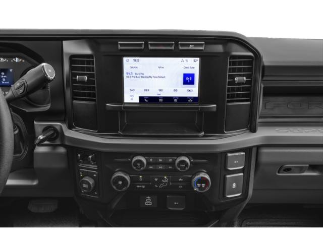 New 2026 Ford F250 XL w/ XL Chrome Package image 29