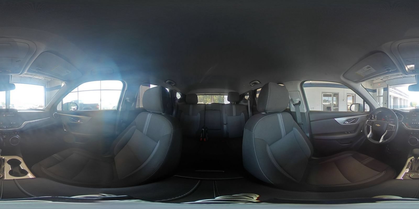 Used 2026 Chevrolet Blazer LT AWD/4WD image 42