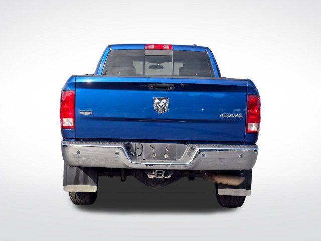 Used 2011 RAM 3500 Laramie AWD/4WD image 7