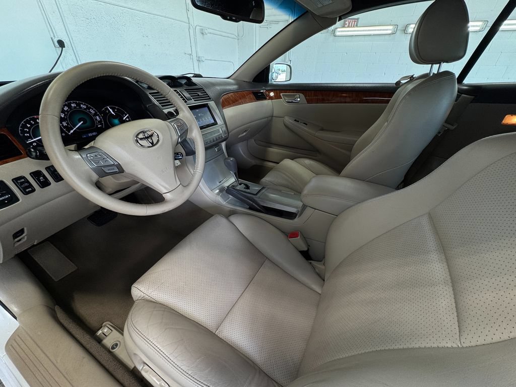 Used 2008 Toyota Solara SLE FWD image 14