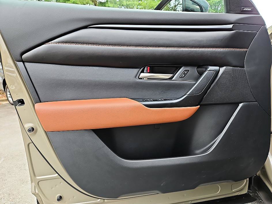 Used 2026 MAZDA CX-50 2.5 Turbo w/ Premium Plus Pkg AWD/4WD image 15