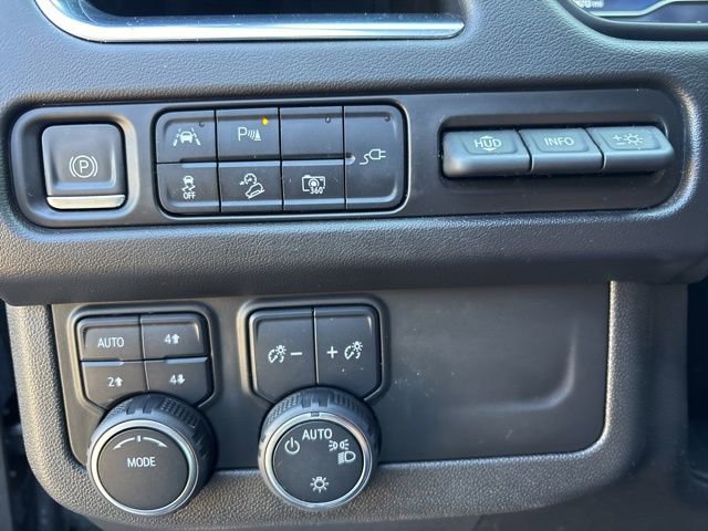 Used 2022 Chevrolet Tahoe High Country w/ Premium Package 2 image 33