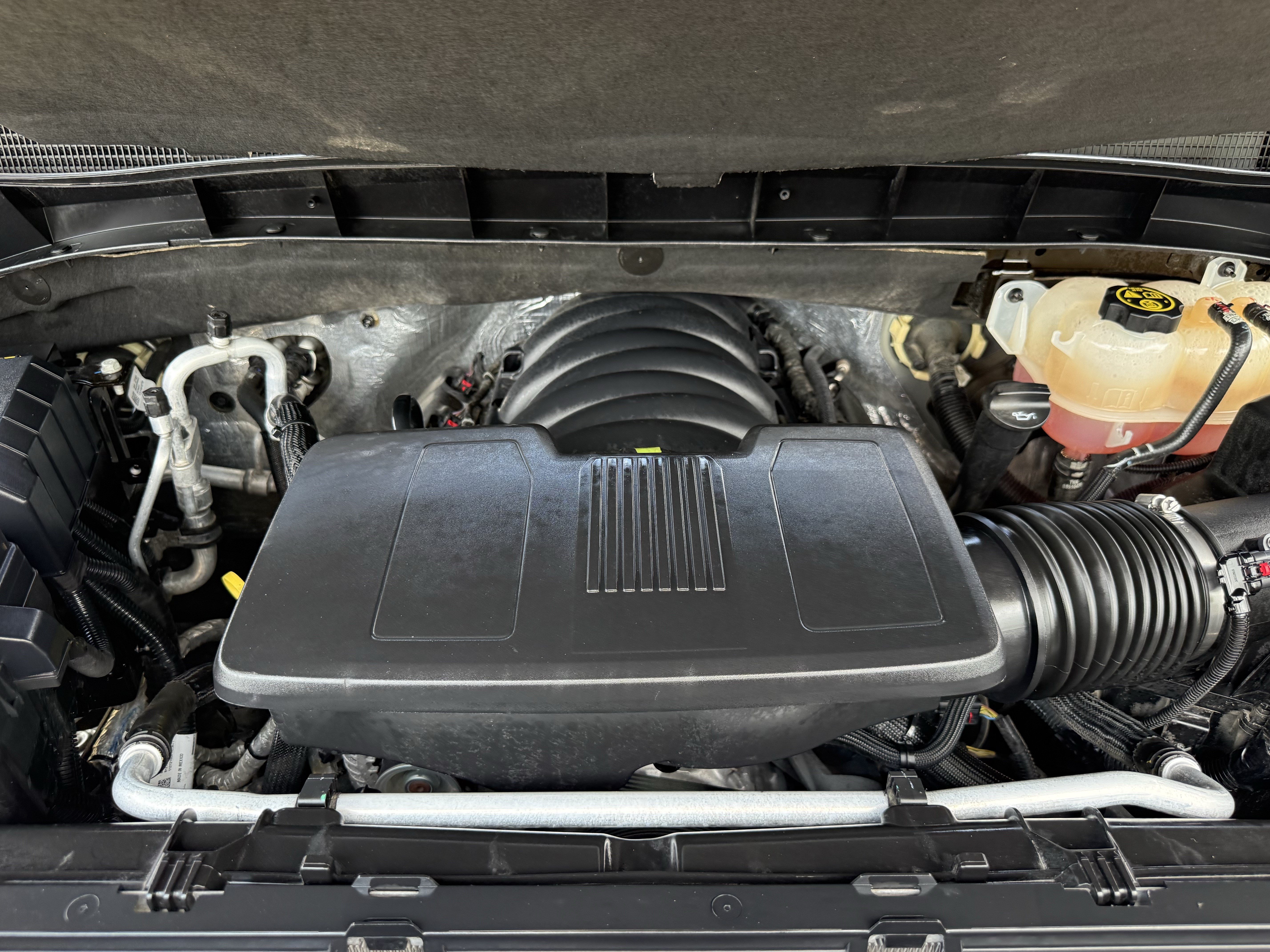 Used 2021 GMC Sierra 1500 AT4 AWD/4WD image 31