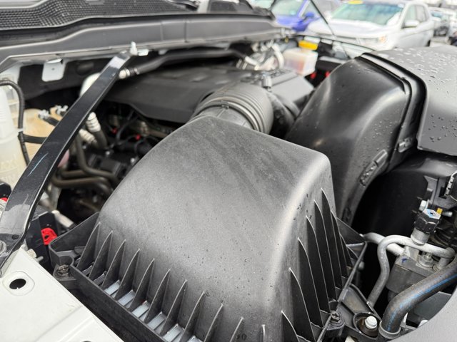 Used 2024 RAM 2500 Tradesman w/ Chrome Appearance Group image 19