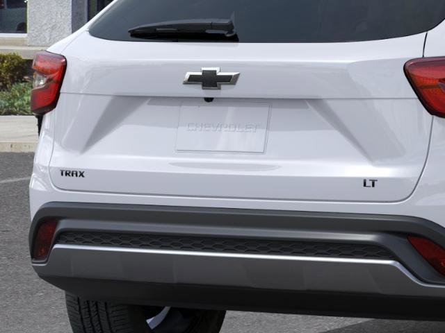 New 2026 Chevrolet Trax LT w/ LT Convenience Package image 14