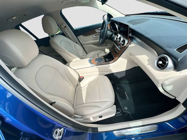 Used 2022 Mercedes-Benz GLC 300 GLC 300 image 30