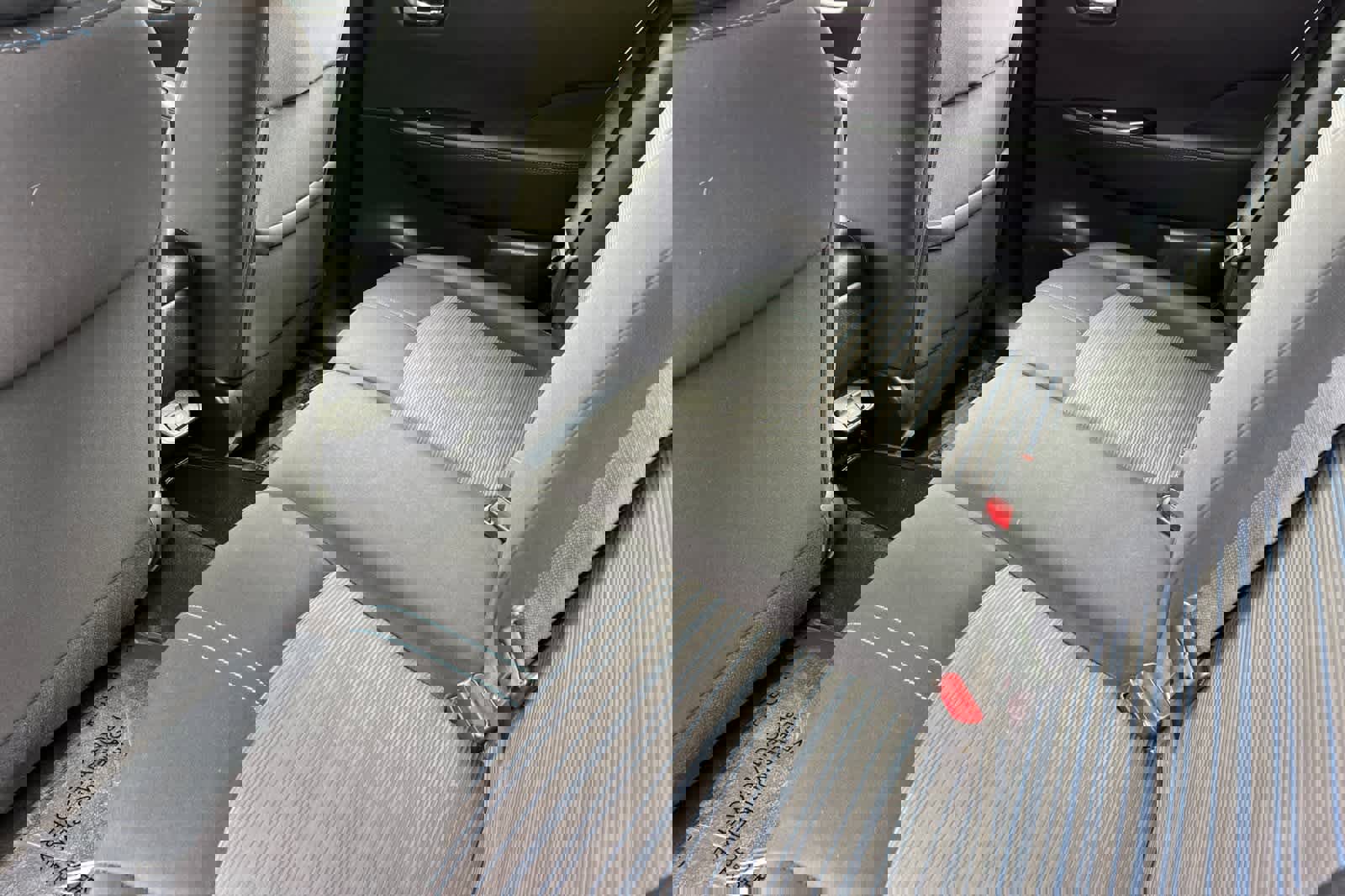 Used 2023 Nissan Leaf SV Plus image 5