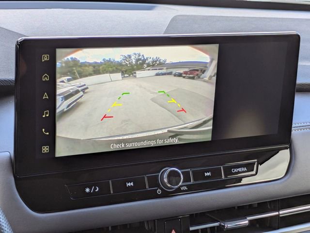 New 2025 Mitsubishi Outlander ES image 30